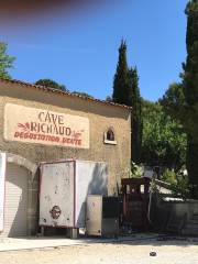 Domaine Marcel Richaud