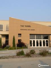 The Tassel Performing Arts Center