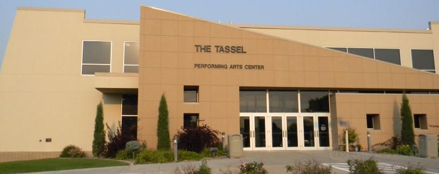 Tassel Performing Arts Center