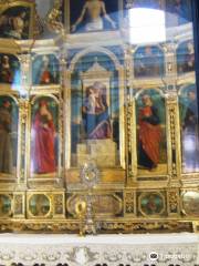 Chiesa Matrice di Santa Maria Maggiore