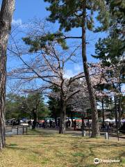 오카자키 공원