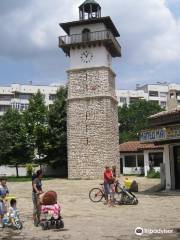 Museum Old Dobrich