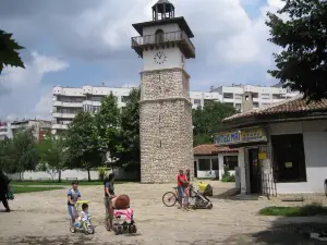 Museo Architettonico-Etnografico "Vecchia Dobrič"