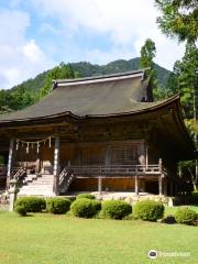 Jinguji Temple