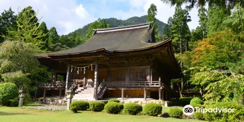 神宮寺