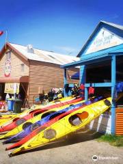 East Coast Kayaking - Day Courses