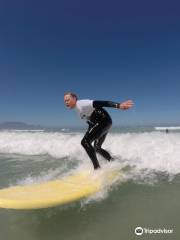 Cape Town Surf School (Pty) Ltd
