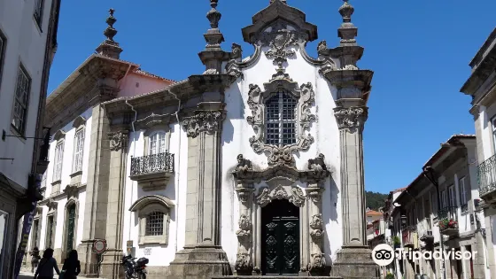 Capela das Almas