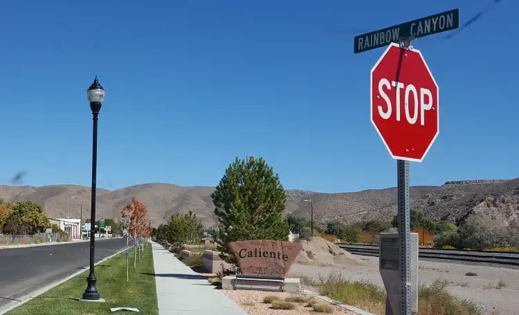 Hotels in Caliente