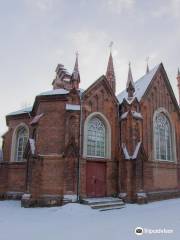 Catholic Cathedral of the Transfiguration