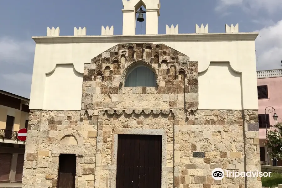 Chiesa di Santa Maria di Malta