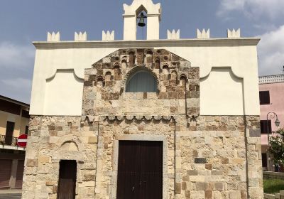 Chiesa di Santa Maria di Malta