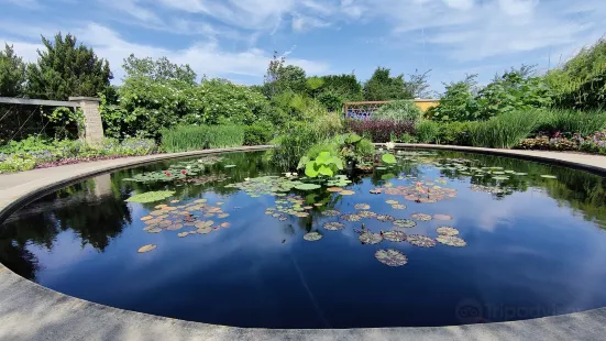 The Arboretum at Penn State