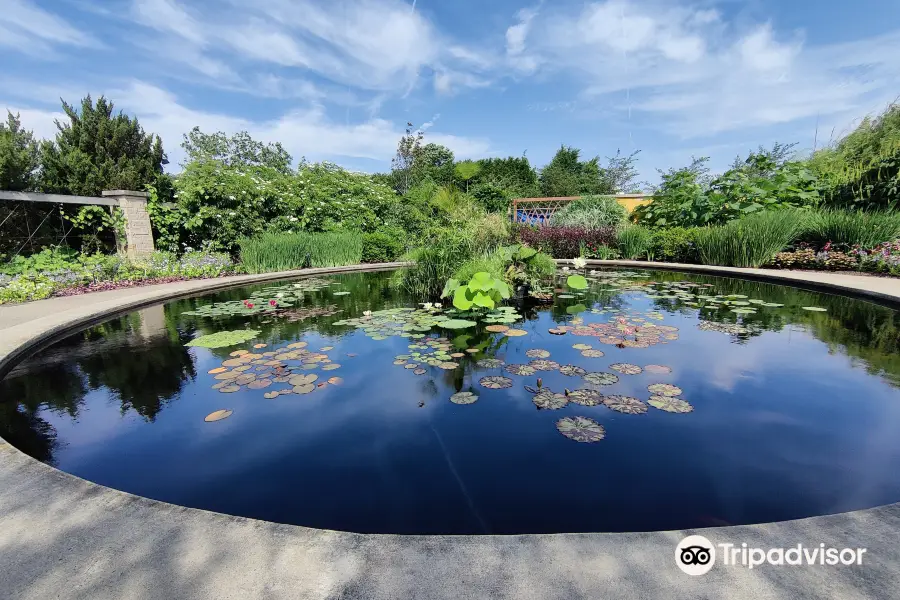 The Arboretum at Penn State