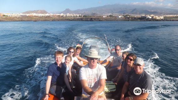 Tenerife Scuba