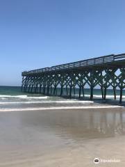 Crystal Pier