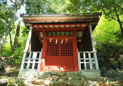Oguna Shrine