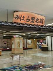 Mihara History Museum