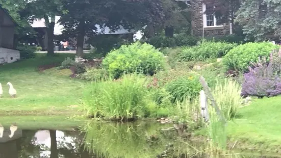 Stone Cottage Gardens