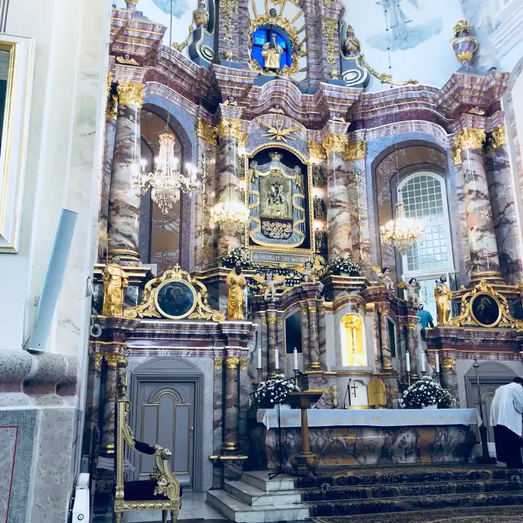 Hotels in Aglona Parish