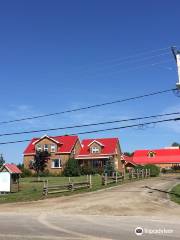 Ferme Bourdages Tradition