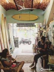 Quiverito Surf Shop