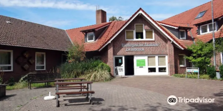 Zwillbrock Biologische Station