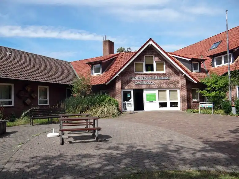 Hotels in der Nähe von Zwillbrock Biologische Station