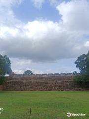 Vattakottai Fort