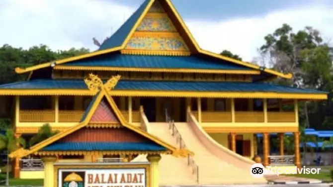 2_Monument of Riau People's Struggle