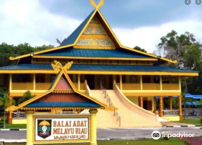 Monument of Riau People's Struggle