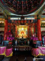 Liuhejing Qingshui Temple
