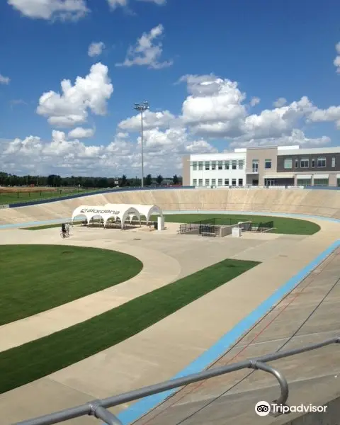 Giordana Velodrome