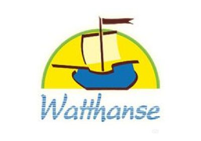 Watthanse - Wattwanderung und andere Events auf Borkum