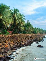 Kadalundi Bird Sanctuary