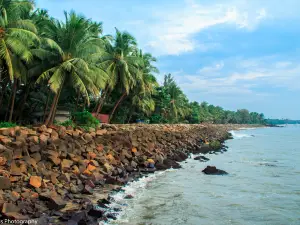 Kadalundi Bird Sanctuary