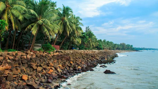 Kadalundi Bird Sanctuary