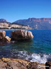 Plage du Bestouan