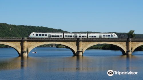 Garonne Bridge