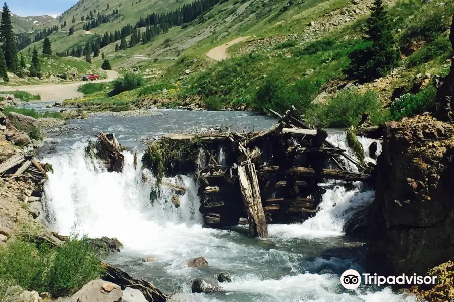 Animas Forks