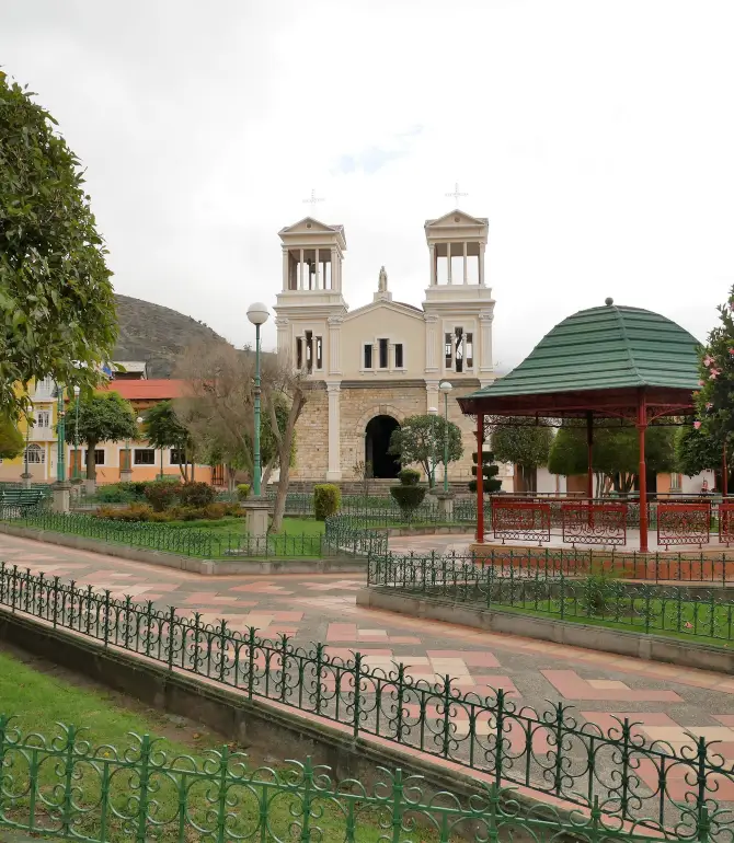 Alausí