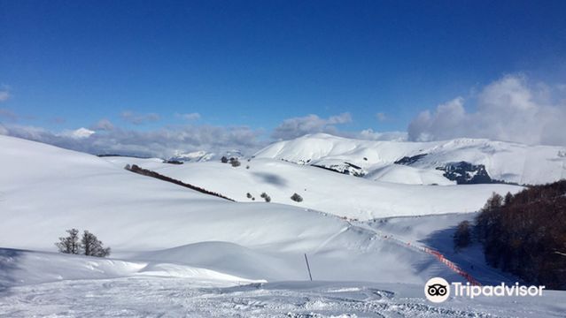 Roccaraso Ski Pass AltoSangro Siafas