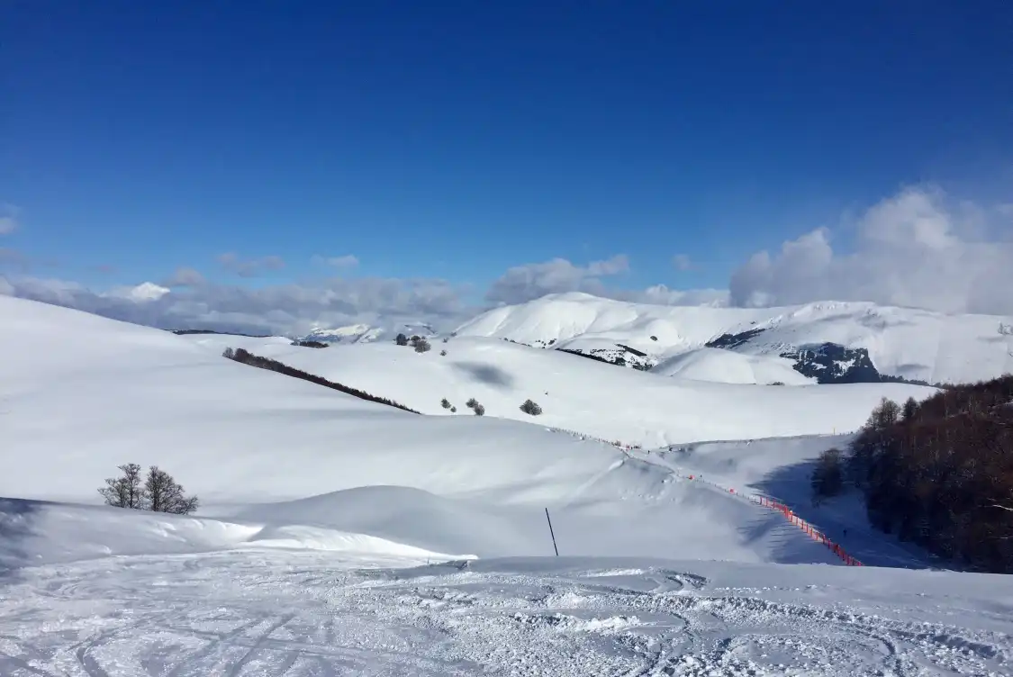 Hotel in zona Alto Sangro Skipass Roccaraso