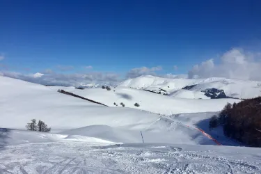 Alto Sangro Skipass Roccaraso