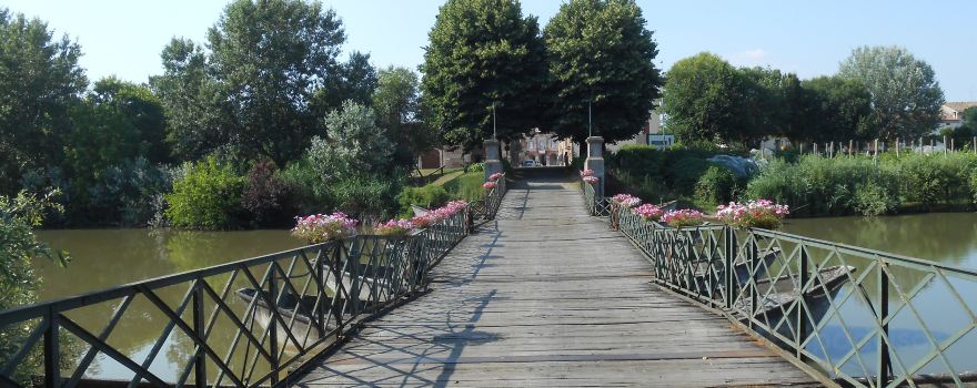 Ponte di Barche