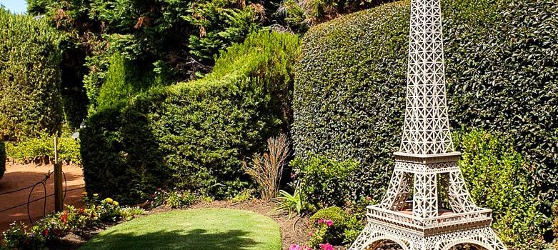 Amaze Miniature Park
