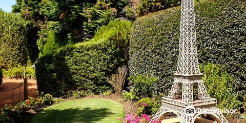 Amaze Miniature Park