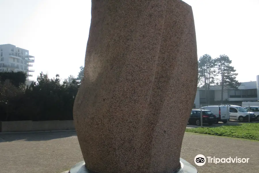 Monument aux morts