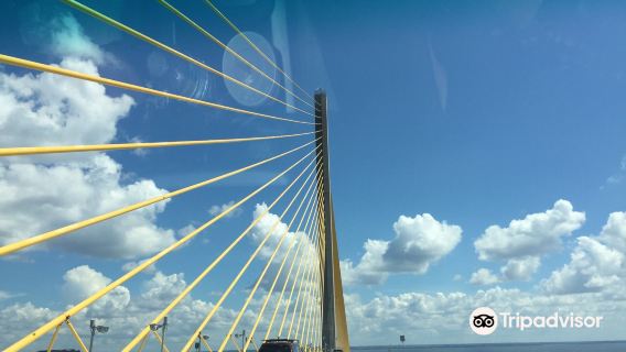 Sunshine Skyway Bridge
