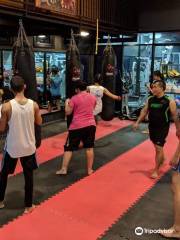 Peek Mai Fitness and Muay Thai